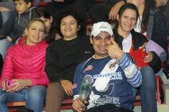 Foto de la galería: Un tropezón no es caída: debut de Guaraní en el Federal A