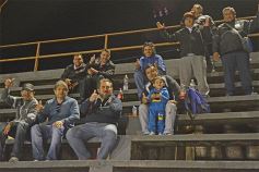 Foto de la galería: Un tropezón no es caída: debut de Guaraní en el Federal A