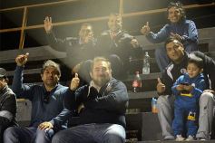 Foto de la galería: Un tropezón no es caída: debut de Guaraní en el Federal A