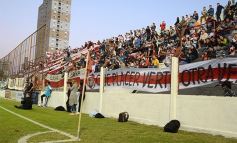 Foto de la galería: Un tropezón no es caída: debut de Guaraní en el Federal A