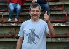 Foto de la galería: Un tropezón no es caída: debut de Guaraní en el Federal A