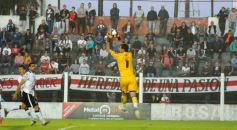 Foto de la galería: Un tropezón no es caída: debut de Guaraní en el Federal A