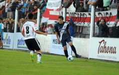 Foto de la galería: Un tropezón no es caída: debut de Guaraní en el Federal A