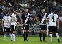 Foto de la galería: Un tropezón no es caída: debut de Guaraní en el Federal A