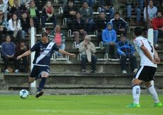 Foto de la galería: Un tropezón no es caída: debut de Guaraní en el Federal A