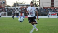 Foto de la galería: Un tropezón no es caída: debut de Guaraní en el Federal A