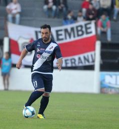 Foto de la galería: Un tropezón no es caída: debut de Guaraní en el Federal A