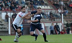 Foto de la galería: Un tropezón no es caída: debut de Guaraní en el Federal A