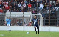 Foto de la galería: Un tropezón no es caída: debut de Guaraní en el Federal A