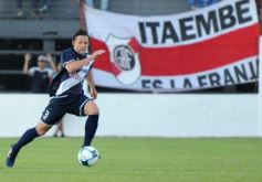 Foto de la galería: Un tropezón no es caída: debut de Guaraní en el Federal A