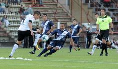 Foto de la galería: Un tropezón no es caída: debut de Guaraní en el Federal A