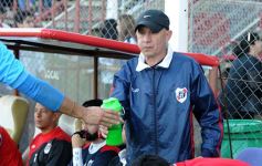 Foto de la galería: Un tropezón no es caída: debut de Guaraní en el Federal A