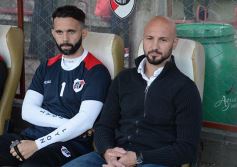 Foto de la galería: Un tropezón no es caída: debut de Guaraní en el Federal A