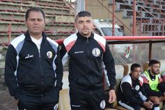 Foto de la galería: Un tropezón no es caída: debut de Guaraní en el Federal A