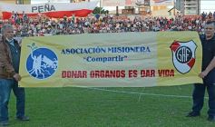 Foto de la galería: Un tropezón no es caída: debut de Guaraní en el Federal A