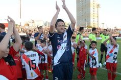 Foto de la galería: Un tropezón no es caída: debut de Guaraní en el Federal A