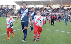 Foto de la galería: Un tropezón no es caída: debut de Guaraní en el Federal A