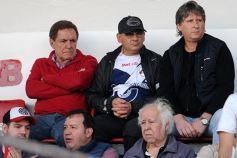 Foto de la galería: Un tropezón no es caída: debut de Guaraní en el Federal A