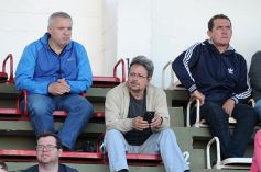 Foto de la galería: Un tropezón no es caída: debut de Guaraní en el Federal A