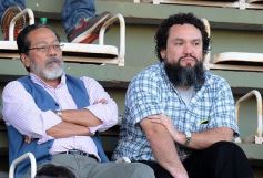 Foto de la galería: Un tropezón no es caída: debut de Guaraní en el Federal A