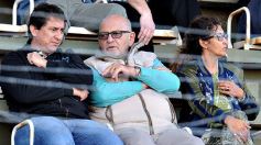 Foto de la galería: Un tropezón no es caída: debut de Guaraní en el Federal A