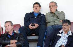 Foto de la galería: Un tropezón no es caída: debut de Guaraní en el Federal A