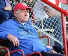 Foto de la galería: Un tropezón no es caída: debut de Guaraní en el Federal A