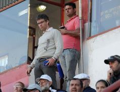 Foto de la galería: Un tropezón no es caída: debut de Guaraní en el Federal A