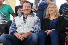 Foto de la galería: Un tropezón no es caída: debut de Guaraní en el Federal A