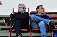 Foto de la galería: Un tropezón no es caída: debut de Guaraní en el Federal A