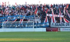 Foto de la galería: Un tropezón no es caída: debut de Guaraní en el Federal A