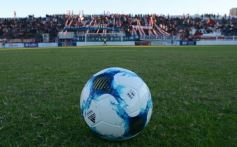 Foto de la galería: Un tropezón no es caída: debut de Guaraní en el Federal A