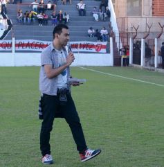 Foto de la galería: Un tropezón no es caída: debut de Guaraní en el Federal A