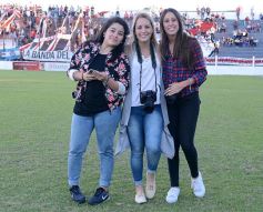 Foto de la galería: Un tropezón no es caída: debut de Guaraní en el Federal A