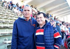 Foto de la galería: Un tropezón no es caída: debut de Guaraní en el Federal A