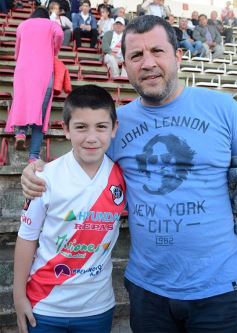 Foto de la galería: Un tropezón no es caída: debut de Guaraní en el Federal A