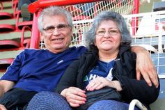 Foto de la galería: Un tropezón no es caída: debut de Guaraní en el Federal A