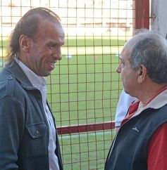 Foto de la galería: Un tropezón no es caída: debut de Guaraní en el Federal A