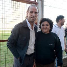 Foto de la galería: Un tropezón no es caída: debut de Guaraní en el Federal A