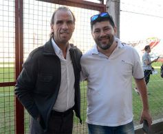 Foto de la galería: Un tropezón no es caída: debut de Guaraní en el Federal A