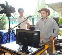 Foto de la galería: Exitoso Torneo Provincial Mercantil: el campeón fue Vital