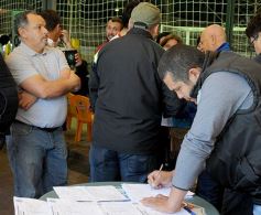 Foto de la galería: Exitoso Torneo Provincial Mercantil: el campeón fue Vital