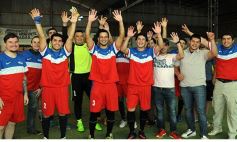 Foto de la galería: Exitoso Torneo Provincial Mercantil: el campeón fue Vital