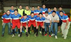 Foto de la galería: Exitoso Torneo Provincial Mercantil: el campeón fue Vital