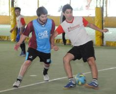 Foto de la galería: Exitoso Torneo Provincial Mercantil: el campeón fue Vital