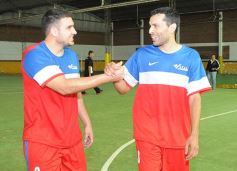 Foto de la galería: Exitoso Torneo Provincial Mercantil: el campeón fue Vital