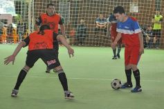 Foto de la galería: Exitoso Torneo Provincial Mercantil: el campeón fue Vital