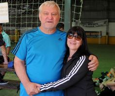 Foto de la galería: Exitoso Torneo Provincial Mercantil: el campeón fue Vital