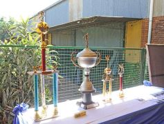 Foto de la galería: Exitoso Torneo Provincial Mercantil: el campeón fue Vital