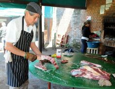 Foto de la galería: Exitoso Torneo Provincial Mercantil: el campeón fue Vital